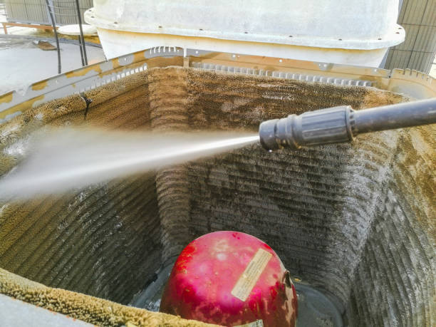 Best Air Vent Cleaning Services  in Maxwell, CA
