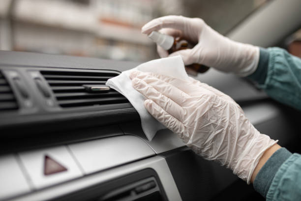 Best Dryer Vent Cleaning Services  in Maxwell, CA