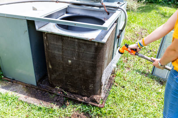 Best Air Duct Cleaning Company Near Me  in Maxwell, CA