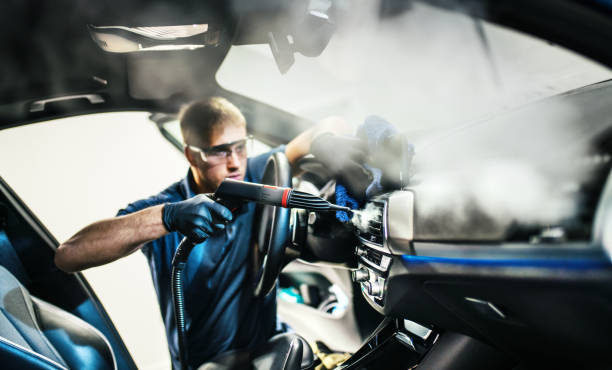 Best Air Duct Cleaning Near Me  in Maxwell, CA