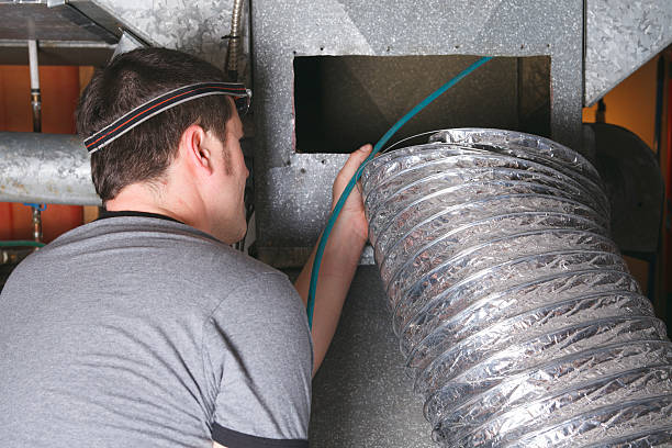 Best Ventilation Cleaning Services  in Maxwell, CA