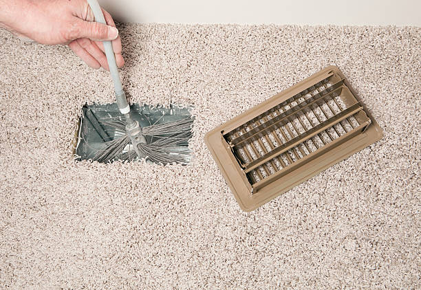 Best Duct Cleaning Specialists  in Maxwell, CA