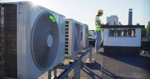 Best HVAC System Cleaning  in Maxwell, CA