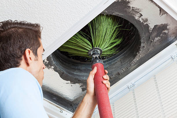 Best Commercial HVAC Duct Cleaning  in Maxwell, CA